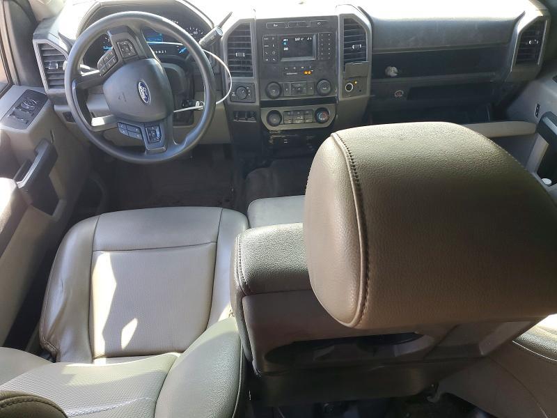2022 Ford F250 Super Duty
