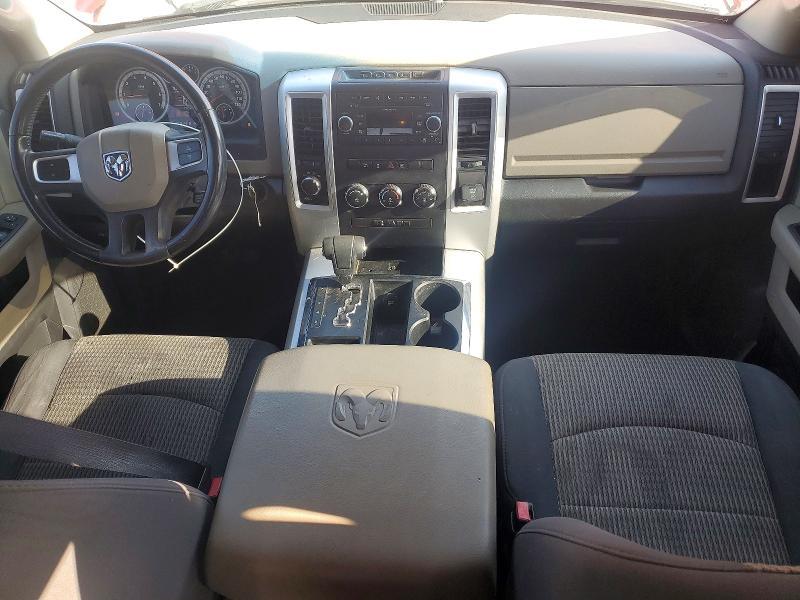 2011 Dodge RAM 1500