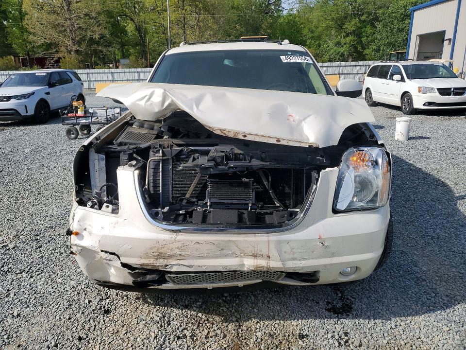 2012 GMC Yukon xl Denali