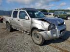 2001 Nissan Frontier XE