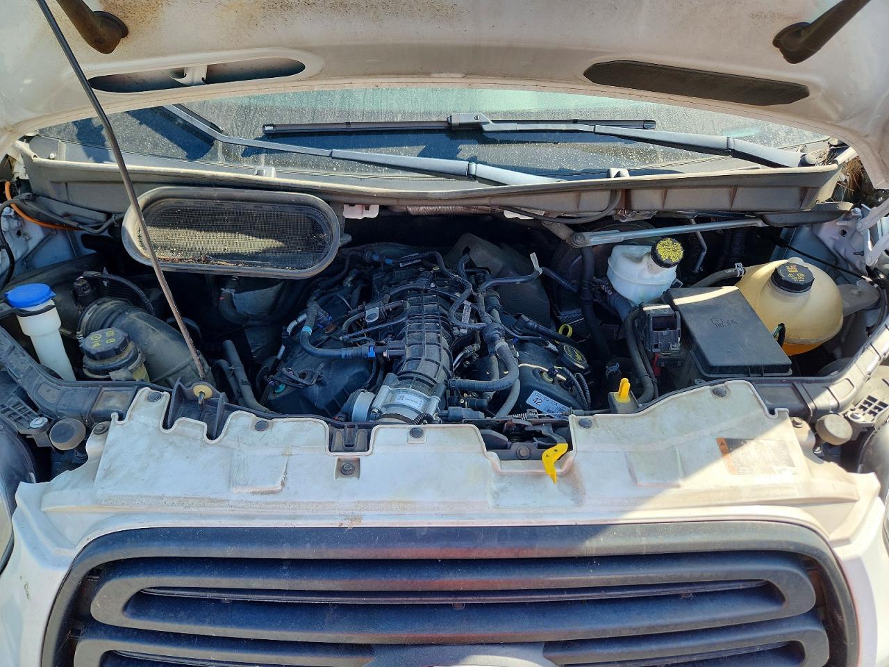 2019 Ford Transit T-350