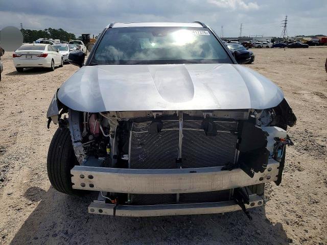 2025 Toyota Highlander xse