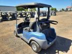 2020 Club Car Tempo Lithium