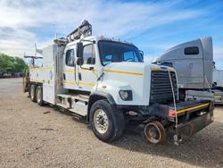 2013 Freigliner 2013 Freightliner 108sd Utility / Service Truck for sale in Wilmer, TX