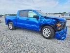2026 Chevrolet Silverado K1500 Custom