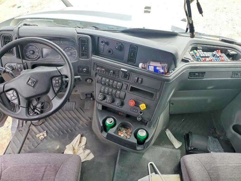 2024 International LT625 Semi Truck
