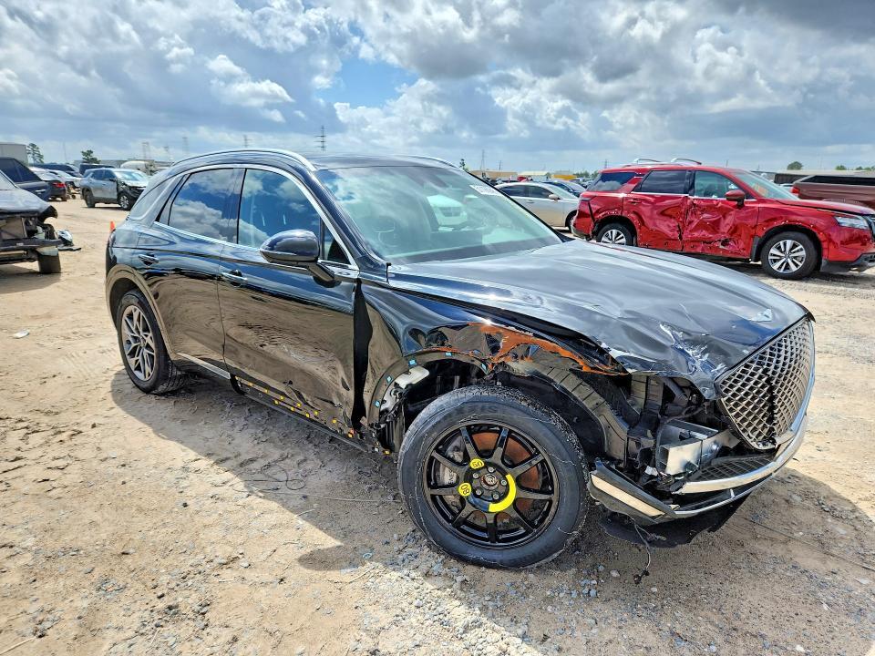 2023 Genesis Gv70 2.5t Standard