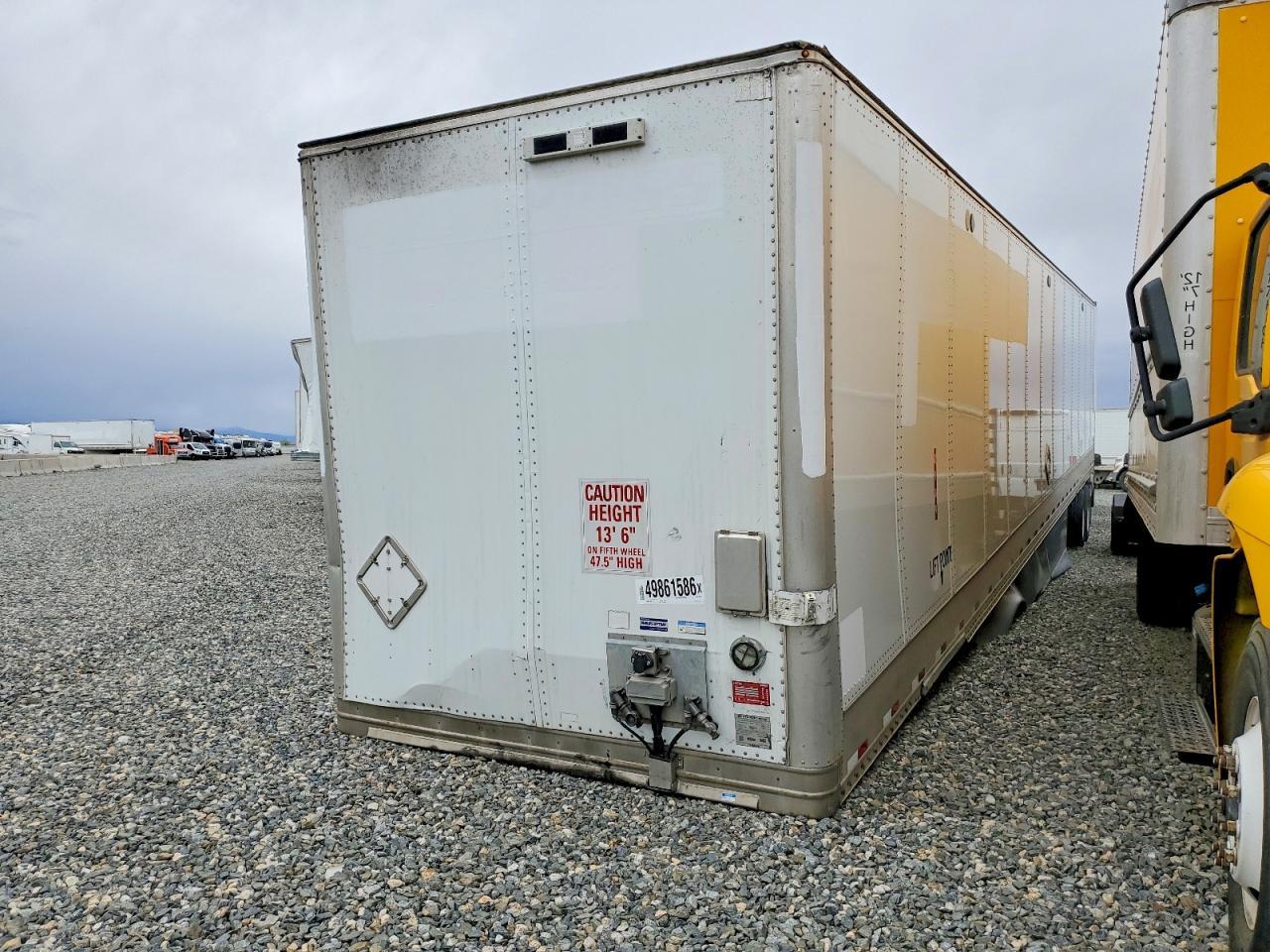 2019 Hyundai Trans Sport