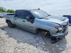 2025 Chevrolet Silverado K2500 ZR2