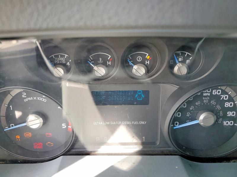 2016 Ford F350 Super Duty