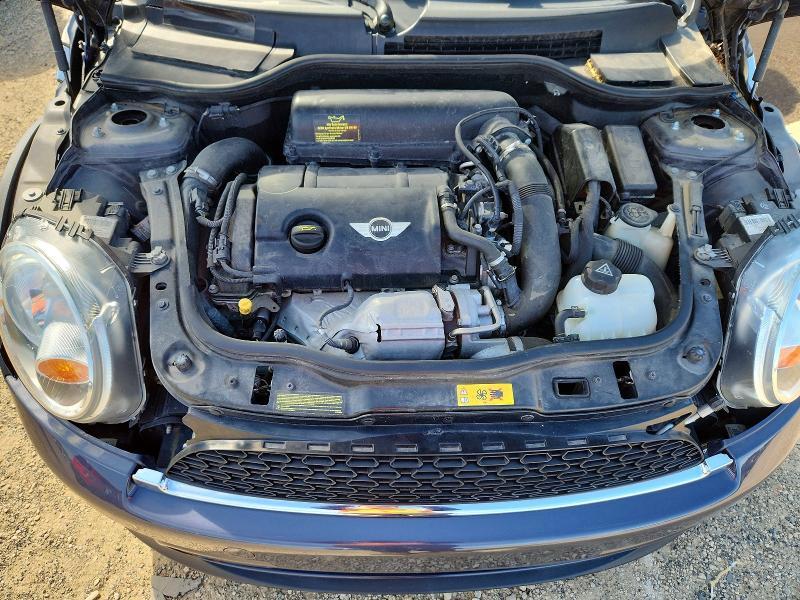 2013 Mini Cooper s