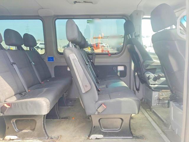 2015 Mercedes-Benz Sprinter 2500