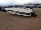 2002 Runabout Boat-Boat