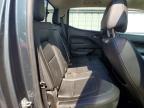 2017 Chevrolet Colorado LT