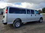2025 Chevrolet Express G3500 LS