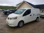 2018 Nissan NV200 S