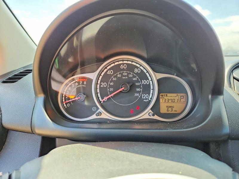 2011 Mazda 2