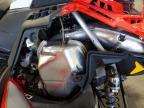 2022 Polaris Matryx Adventure PKG