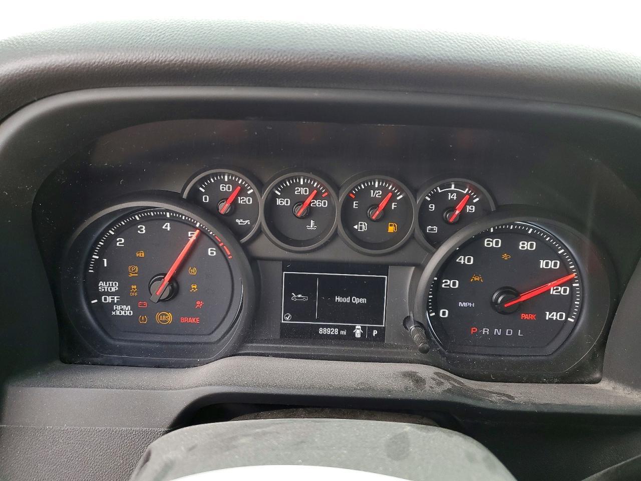 2023 Chevrolet Silverado C1500