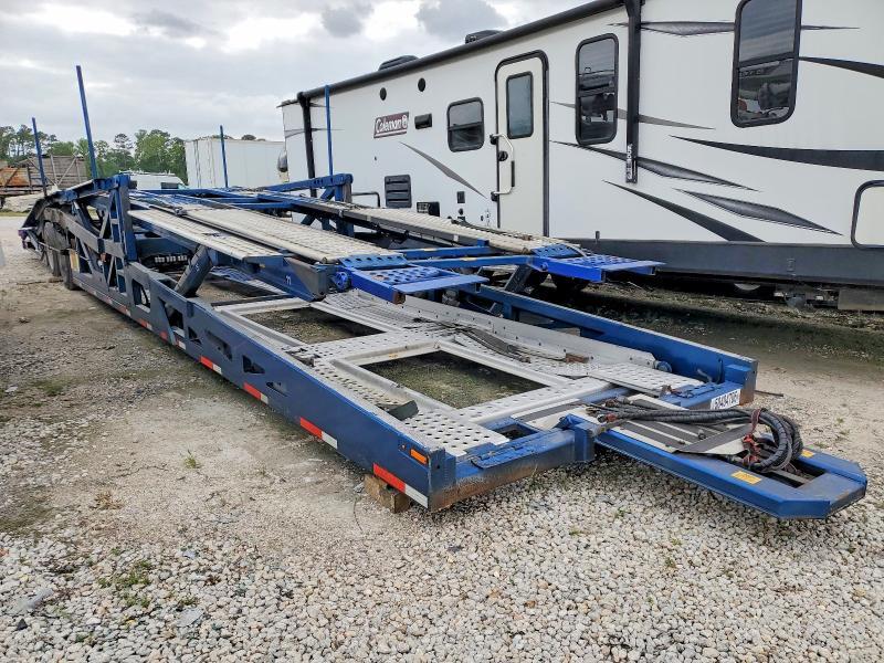 2020 Cottrell Cx-09lsfa3 car Carrier