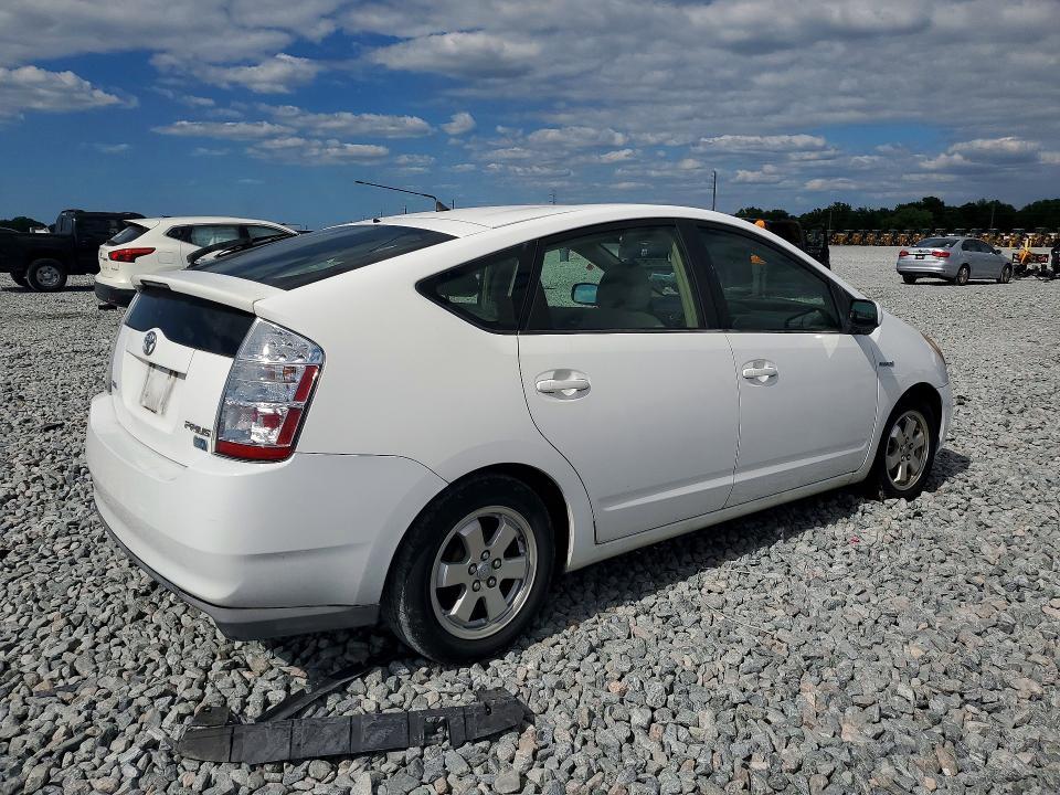 2006 Toyota Prius Base