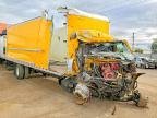 2022 International MV607 BOX Truck