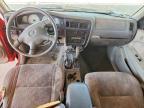 2002 Toyota Tacoma V6