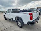 2020 Chevrolet Silverado K2500 Heavy Duty