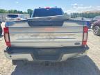 2022 Ford F350 Super Duty