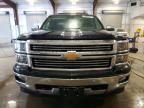 2014 Chevrolet Silverado K1500 High Country