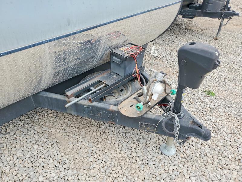 2018 Foresriver 2018 Forest River Apex Camper