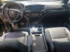 2022 Honda Ridgeline Black Edition