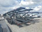 2022 Texas Pride CA84727KGN Car Carrier