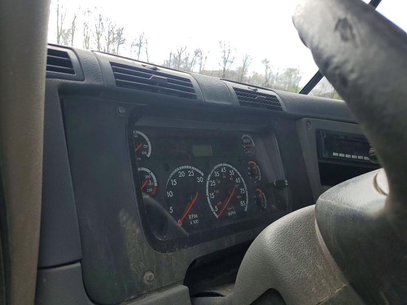 2013 Freigliner Cascadia 125