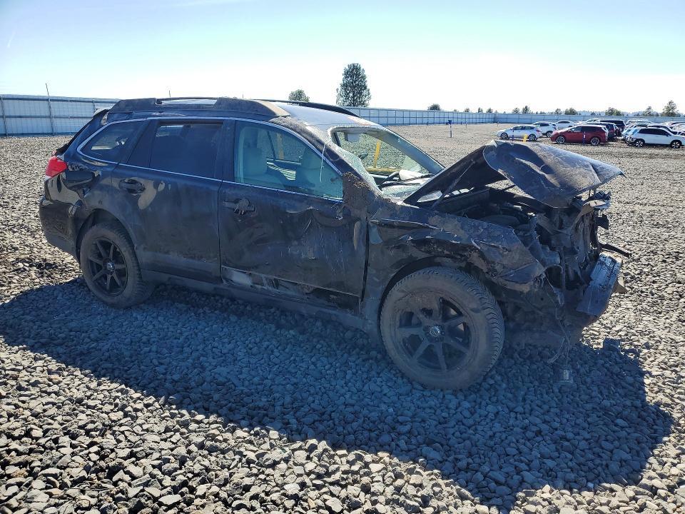 2011 Subaru Outback 2.5i Premium