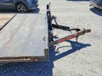 2019 Bkdn 2019 Buck Dandy FD 304 Tilt Deck Equipment Trailer