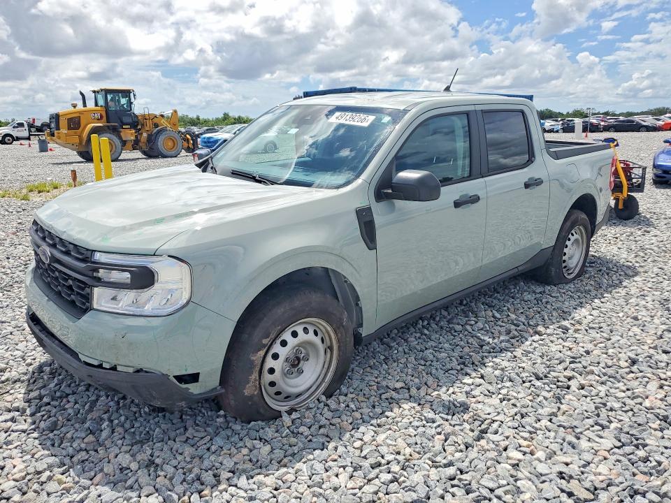 2024 Ford Maverick XL