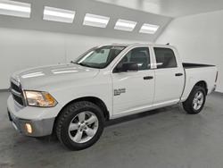 New arrivals for sale at auction: 2023 Dodge RAM 1500 Classic SLT