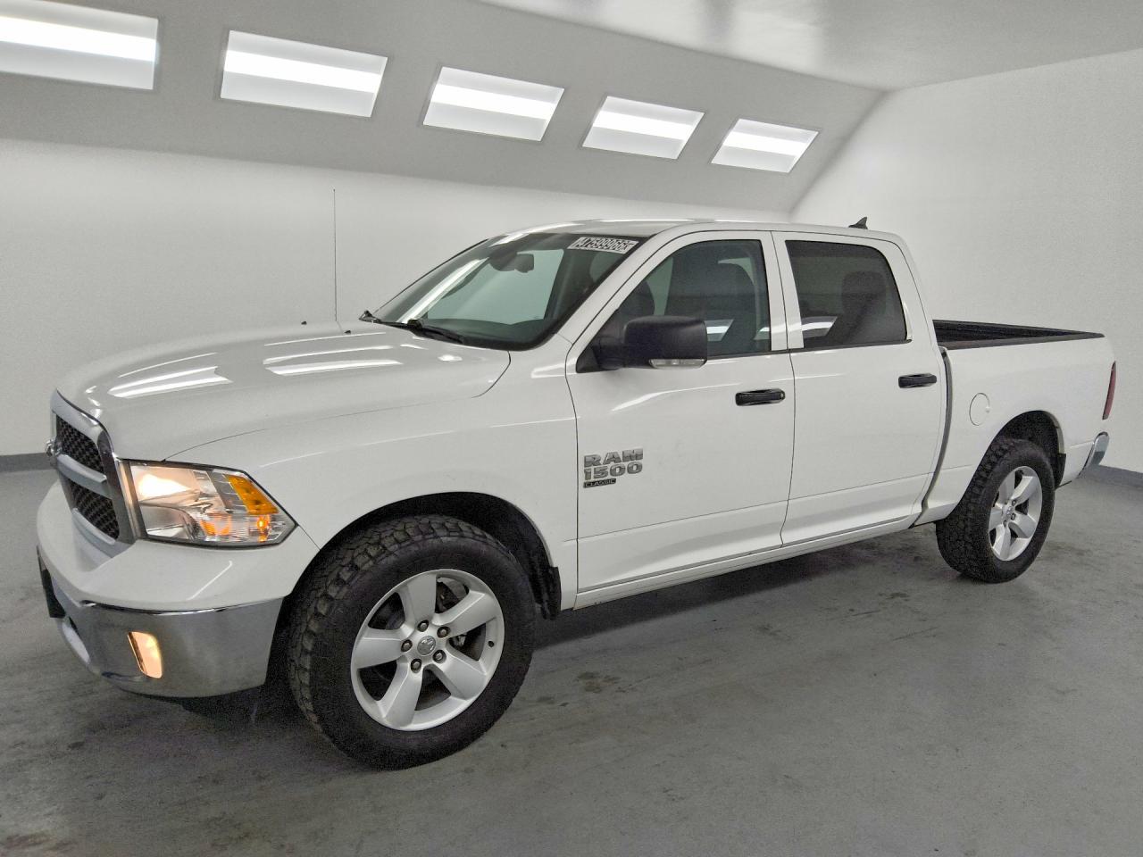 2023 Dodge RAM 1500 Classic SLT