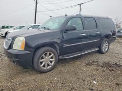 2011 GMC Yukon xl Denali for sale in Chicago Heights, IL