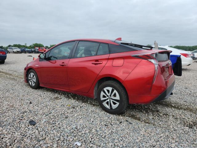 2016 Toyota Prius Three