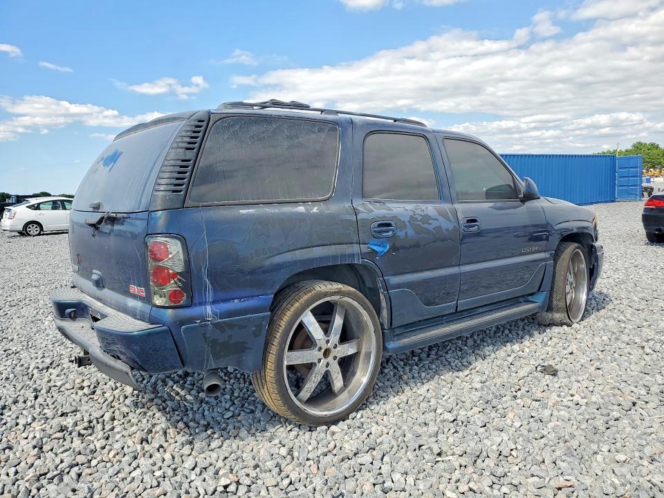 2005 GMC Yukon Denali