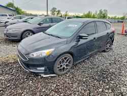 2015 Ford Focus s for sale in Pekin, IL