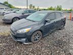 2015 Ford Focus s