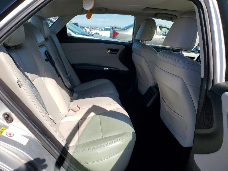 2015 Toyota Avalon xle Touring