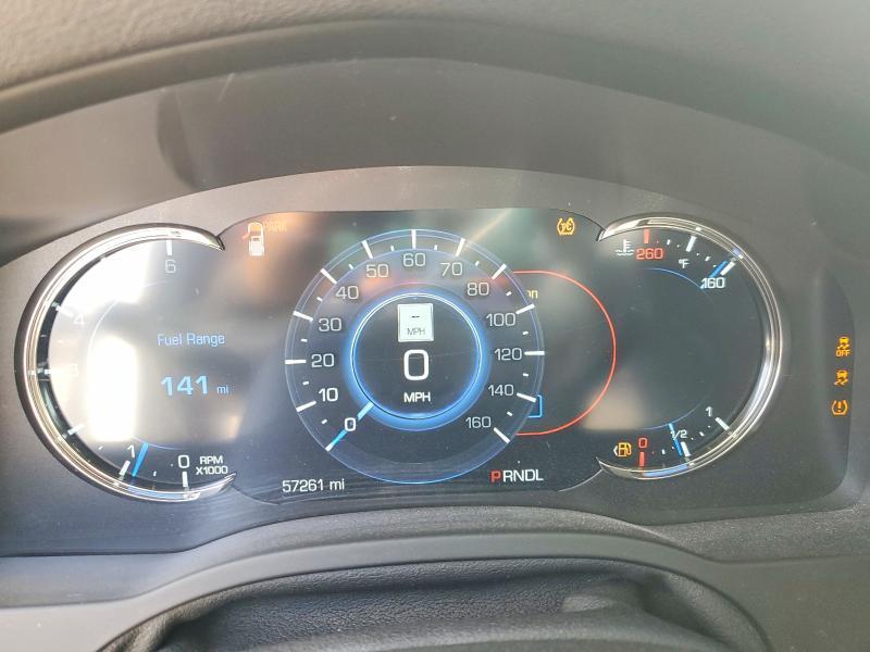 2019 Cadillac Escalade Premium Luxury