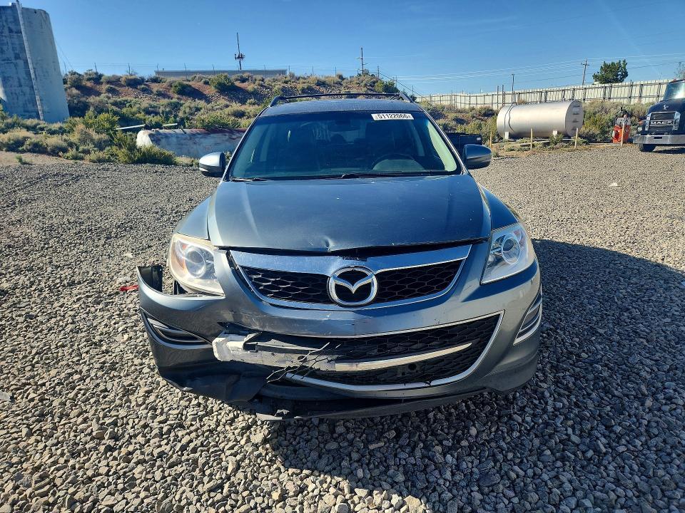 2012 Mazda Cx-9