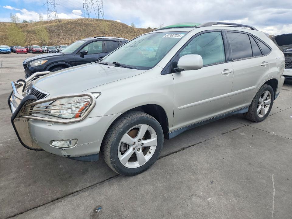 2006 Lexus Rx 330