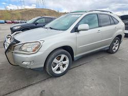 Lexus Rx 330 salvage cars for sale: 2006 Lexus Rx 330