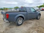 2012 Nissan Frontier SV V6